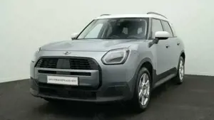 MINI Countryman C