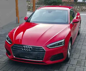 Audi A5 Bild 3