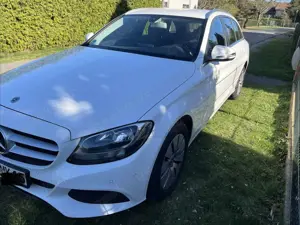 Mercedes-Benz C 200 d T 9G-TRONIC Avantgarde