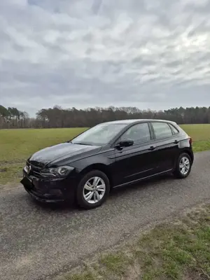Volkswagen Polo 1.0 TSI Comfortline