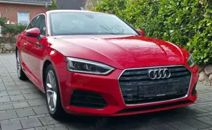 Audi A5 Bild 2