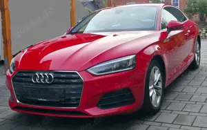 Audi A5 Bild 4