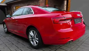 Audi A5 Bild 5