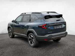 Dacia Bigster Extreme hybrid 155 AKTION Bild 5