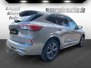 Ford Kuga Kuga Plug-In Hybrid ST-Line X Bild 2