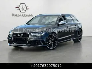 Audi RS6 Avant 4.0 TFSI Pano LED Keyl. 21Z 2.Hd