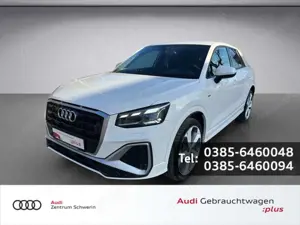 Audi Q2 35 1.5 TFSI S line S tronic ACC SONOS