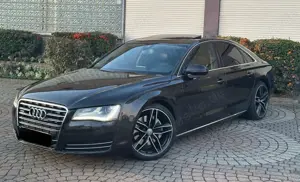 Audi A8 3.0 TDI quattro