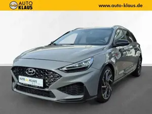 Hyundai i30 cw N Line LED Navi Automatik Rückfahrkamera