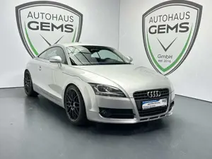 Audi TT 2.0 TFSI Coupe Sport Xenon-Plus Optik-Paket