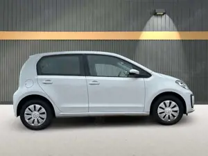 Volkswagen up! Bild 4