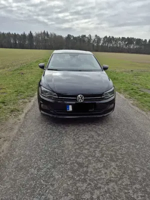 Volkswagen Polo 1.0 TSI Comfortline Bild 3