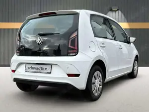 Volkswagen up! Bild 5