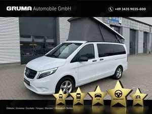 Mercedes-Benz V 250 Marco Polo 250 d 4M ACTIVITY EDITION AHZV+NAV+LED