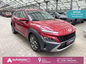 Hyundai KONA 1.6 GDI Prime  Hybrid|ACC|LED|Kamera
