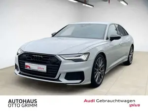 Audi A6 55 TFSI e quattro sport HD Matrix Business