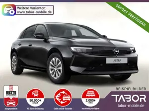 Opel Astra 1.5 D 130 AT8 Nav 10" PDC vo/hi UVP-26%*