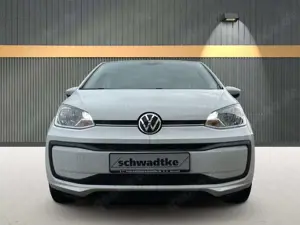 Volkswagen up! Bild 2