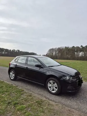 Volkswagen Polo 1.0 TSI Comfortline Bild 2