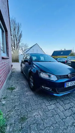 Volkswagen Polo 1.2 Trendline tüv neu 015774873438