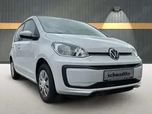 Volkswagen up! Bild 3