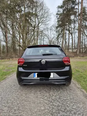 Volkswagen Polo 1.0 TSI Comfortline Bild 4