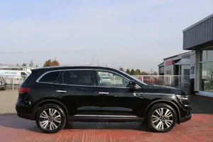 Renault Koleos Initiale Paris 4x4