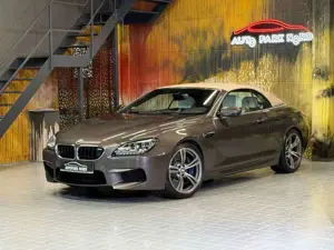 BMW M6 Cabrio LED~HEADUP~KAMERA360~BELÜFTUNG~NIGHT