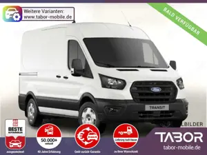 Ford Transit 350 Trend L2H2 Kam SYNC4 Temp UVP-44%*