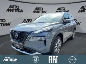 Nissan X-Trail 1.5 VC-T e-Power Tekna e-4ORCE