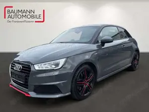 Audi A1 Sport, SHZ, Navi