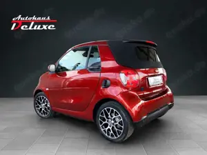 smart forTwo Bild 5