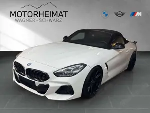BMW Z4 M40i M Sitze HK 20" Leder