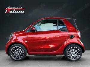smart forTwo Bild 4
