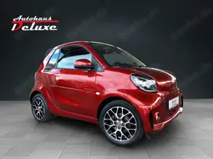 smart forTwo Bild 3
