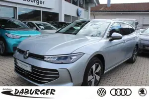 Volkswagen Passat Variant 1.5 eTSI Business AHK+IQ.Drive Klima Navi
