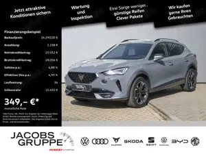 CUPRA Formentor 1.5 TSI DSG SmartAmbientLight|BeatsAudio|CarPlay