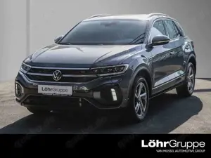 Volkswagen T-Roc 1.5 TSI DSG R-Line AHK/RFK/Pano