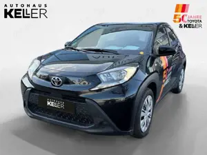 Toyota Aygo X Business Edition