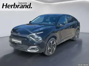 Citroen C4 Shine