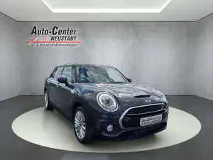MINI Cooper S COOPER S Clubman PDC/NAVI/KLIMAA/LED/BLU