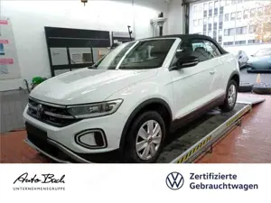 Volkswagen T-Roc Style 1.5TSI DSG Navi LED ACC EP