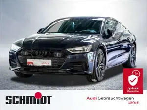 Audi A7 Sportback 50 TFSI e quattro AHK ACC Navi+ Kamer...