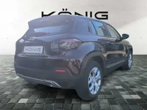 Jeep Avenger Altitude 1.2 *KLIMA*SHZG*NAVI*PDC*ALLW Bild 4