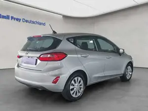 Ford Fiesta Bild 4