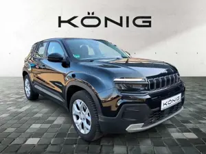 Jeep Avenger Altitude 1.2 *KLIMA*SHZG*NAVI*PDC*ALLW Bild 5