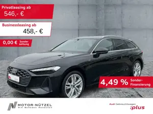 Audi A5 e-hybrid 220kW S-TR LED+NAVI+RFK+ACC+19