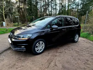 Volkswagen Touran Touran Diesel 2.0 TDI SCR DSG Join