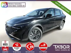 Nissan Qashqai AT Acenta LED ACC SHZ Kam Keyl UVP-35%*
