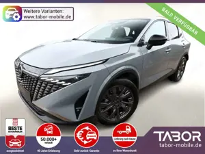 Nissan Qashqai AWD Tekna Pano HUD eHk SHZ ACC UVP-34%*